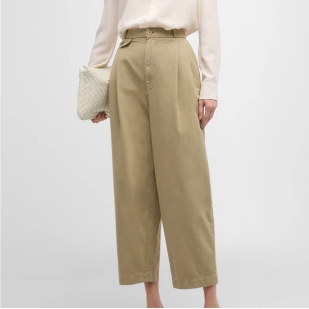 Agolde Becker Chinos